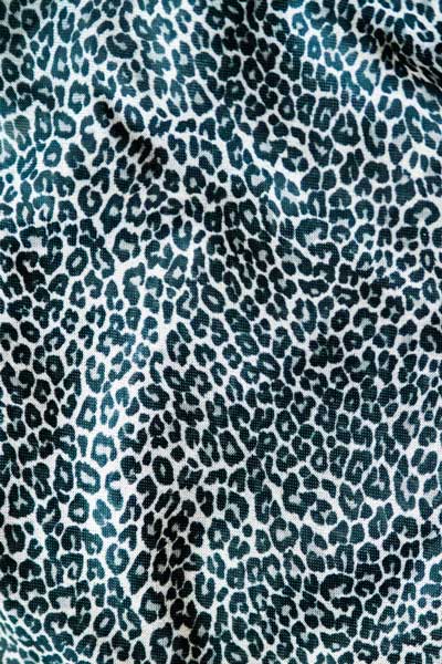  Black Cheetah